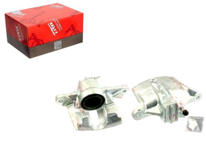 Zacisk Hamulcowy Peugeot 206 206+ 1.1-1.4lpg 09.98