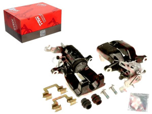 Zacisk Hamulcowy Audi A3 Tt Vw Golf Vi Scirocco 1.