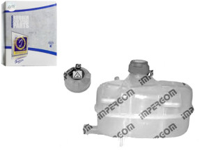 Zbiornik Wyrównawczy Fiat Grande Punto Original Im