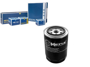 Filtr Oleju Fiat 3,0d 06- Ducato Jumper Boxer Meyl
