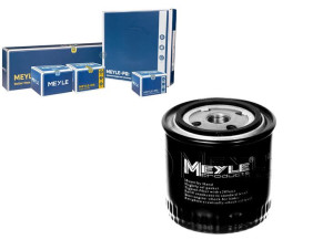 Filtr Oleju Vw 1,9sdi Polo Meyle