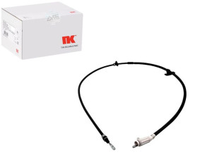 Linka Hamulca Ręcznego Volvo Tył S80 00-06 Le Pr N
