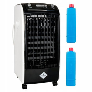 Klimator Klimatyzer Przenośny Columbiavac Kc100