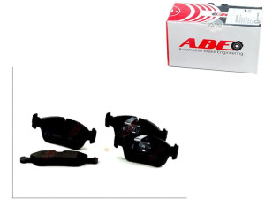 Klocki Hamulcowe Bmw 3 (e36) 3 (e46) Z3 (e36) Z4 (