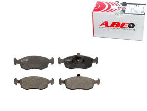 Klocki Hamulcowe Fiat Palio Punto Siena Strada 1.0