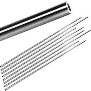Pręty Do Stołu Piłkarskiego Tuniro Basic Średnica 15,9mm - 8 Sztuk