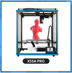 Drukarka 3D Tronxy X5SA Pro