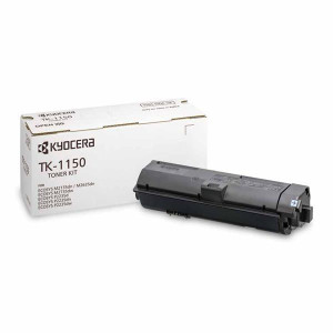 Kyocera oryginalny toner 1T02RT0NL0, black, 3000s, TK-1150,