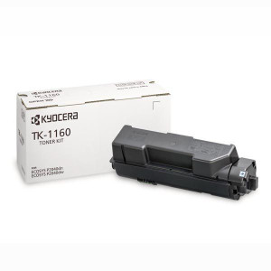 Kyocera oryginalny toner 1T02RY0NL0, black, 7200s, TK-1160,
