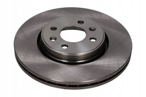 Tarcze Ham. 2szt Renault P. Scenic 99- 03- Megane 96- 03- Maxgear