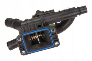 Termostat Citroen C3 C4 Berlingo Peugeot 206 207 5008 Partner Maxgear