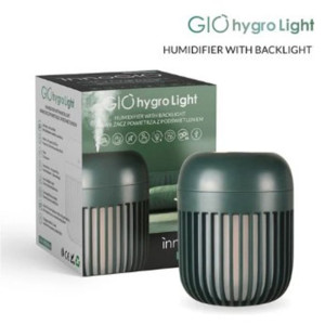 INNOGIO GIO-190 GREEN GIOhydro Nawilżacz powietrza