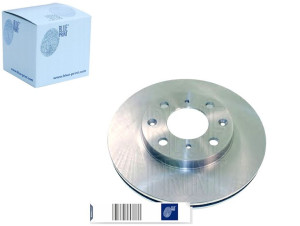 Tarcze Hamulcowe 2szt Honda Logo 1.3 03.99-03.02 B