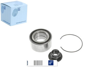 Zestaw Łożysk Koła Przód L P (38x70x37) Hyundai I1