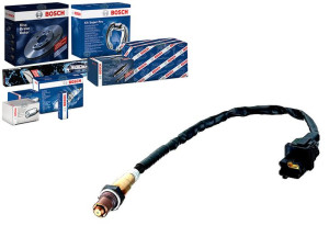 Sonda Lambda Volvo S70 99- Bosch