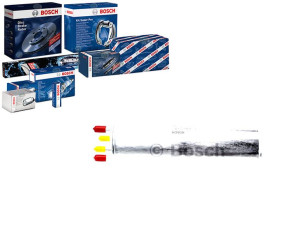 Filtr Paliwa Vw T5 1,9tdi 2,5tdi Bosch