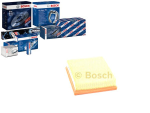 Filtr Powietrza Mercedes W169 W245 Bosch