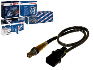 Sonda Lambda Bmw 1 E87 04- Bosch