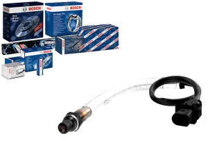 Sonda Lambda Bmw X3 3.0 06- Bosch