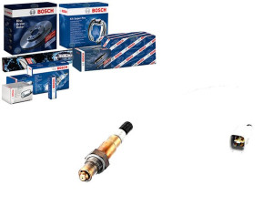 Sonda Lambda Toyota Yaris 1.0 1kr-fe Bosch