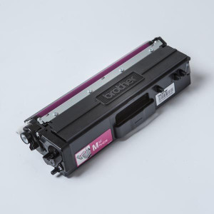 Brother oryginalny toner TN-421M, magenta, 1800s, Brother