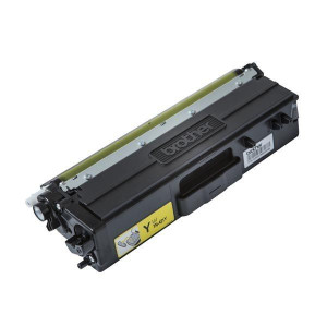 Brother oryginalny toner TN-421Y, yellow, 1800s, Brother