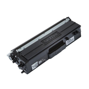 Brother oryginalny toner TN-910BK, black, 9000s, Brother