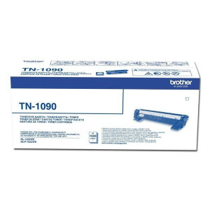Brother oryginalny toner TN1090, black, 1500s, Brother