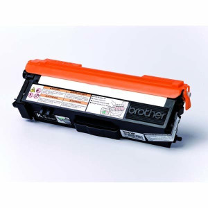 Brother oryginalny toner TN325BK, black, 4000s, Brother