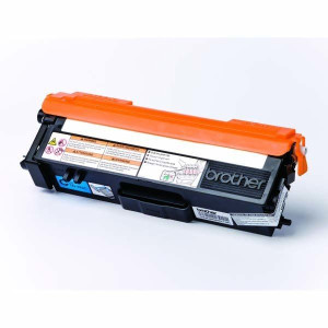 Brother oryginalny toner TN325C, cyan, 3500s, Brother