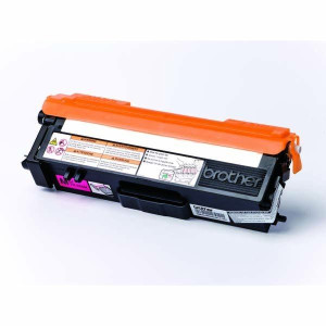 Brother oryginalny toner TN325M, magenta, 3500s, Brother