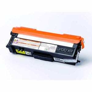 Brother oryginalny toner TN325Y, yellow, 3500s, Brother