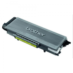 Brother oryginalny toner TN3280, black, 8000s, Brother