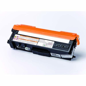 Brother oryginalny toner TN328BK, black, 6000s, Brother