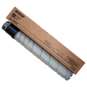 Develop oryginalny toner A33K1D0, black, 27000s, TN-321K, Develop