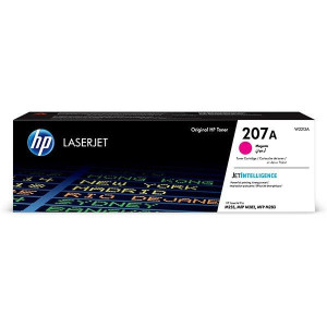 HP oryginalny toner W2213A, magenta, 1250s, HP 207A,