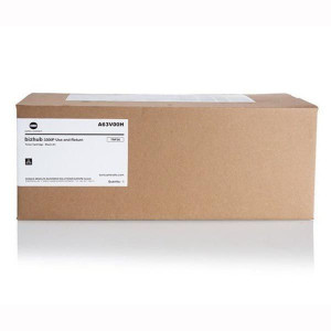 Konica Minolta oryginalny toner A63V00H, black, 10000s, TNP-36,