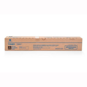 Konica Minolta oryginalny toner A8DA150, black, 28000s, TN324K,