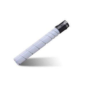Konica Minolta oryginalny toner AAJW150, black, 13000s, TNP79K,