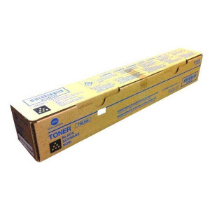Konica Minolta oryginalny toner TN216K, black, 29000s, A11G151,
