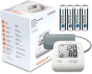 Aparat Do Mierzenia Ciśnienia Citizen Chu514