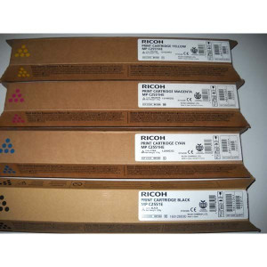 Ricoh oryginalny toner 841504, 842061, black, 10000s, 841587, 842465,