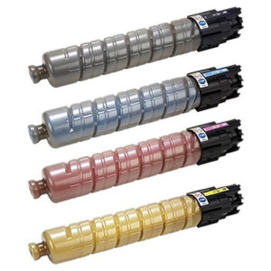 Ricoh oryginalny toner 841596,842081, magenta, 4000s,