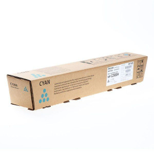 Ricoh oryginalny toner 841928, cyan, 9500s,