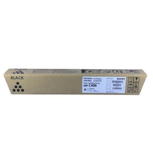 Ricoh oryginalny toner 842095, black, 17000s,