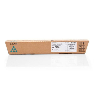 Ricoh oryginalny toner 842096, cyan, 6000s,