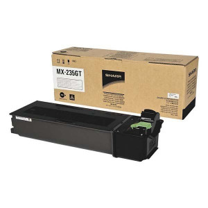 Sharp oryginalny toner MX-235GT, black, 16000s,
