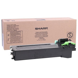 Sharp oryginalny toner MX-315GT, black, 27500s,