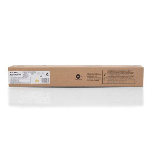 Sharp oryginalny toner MX61GTYA, yellow, 24000s,