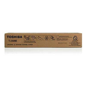 Toshiba oryginalny toner T-2309E, 6AJ00000295, black, 6AG00007240,